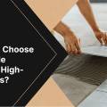 How Do You Choose the Right Tile Flooring for High-Traffic Areas?